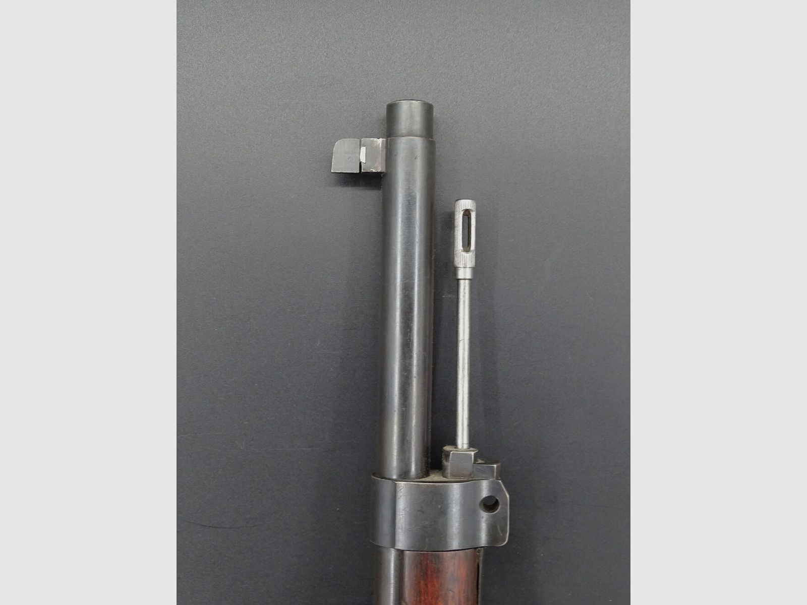 Carl Gustafs Miasto Szwedzki Mauser M96 kaliber 6,5x55 BJ 1900 M96