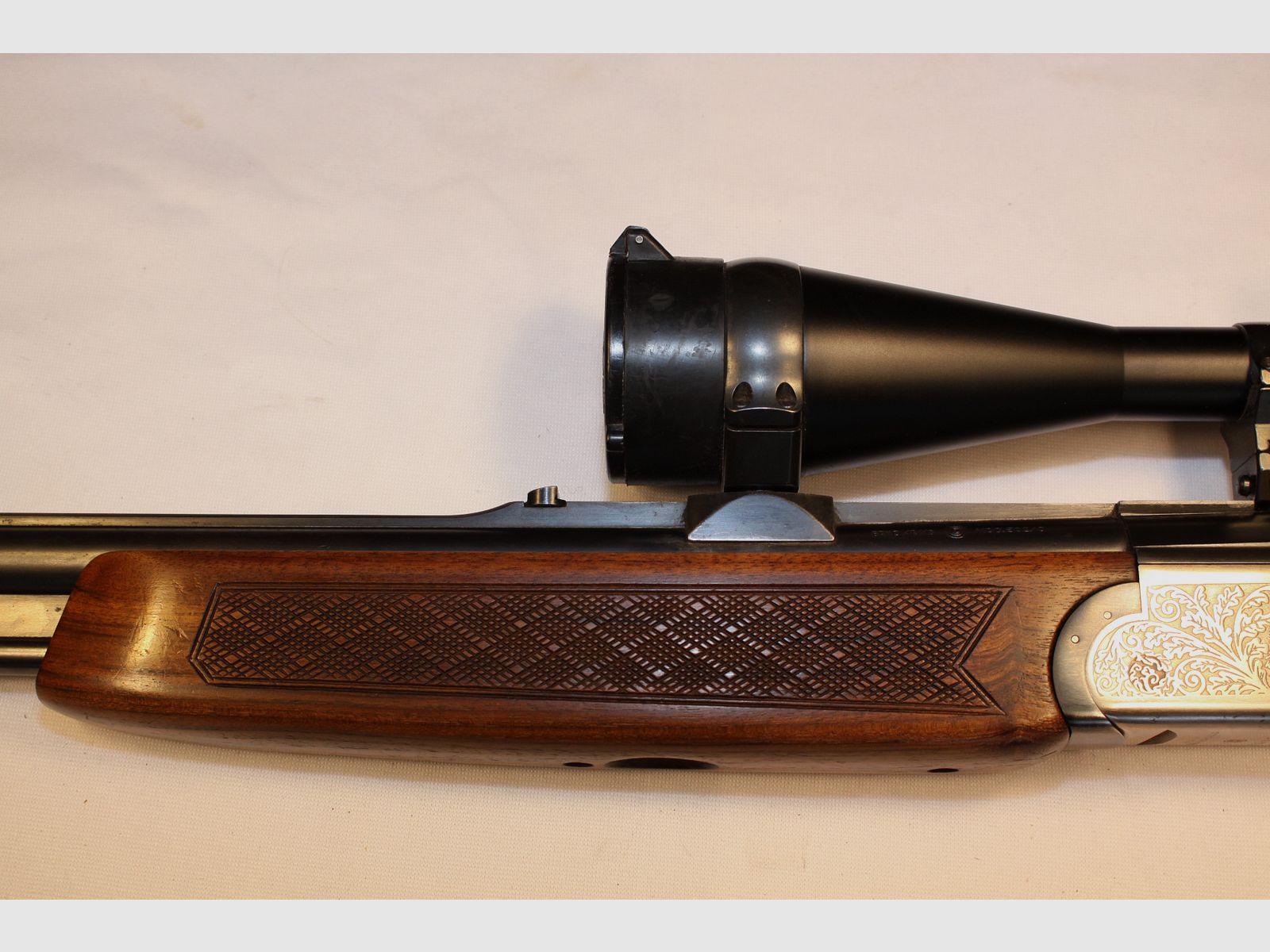 Brno Arms BBF en calibre 12/70 et .30/06.