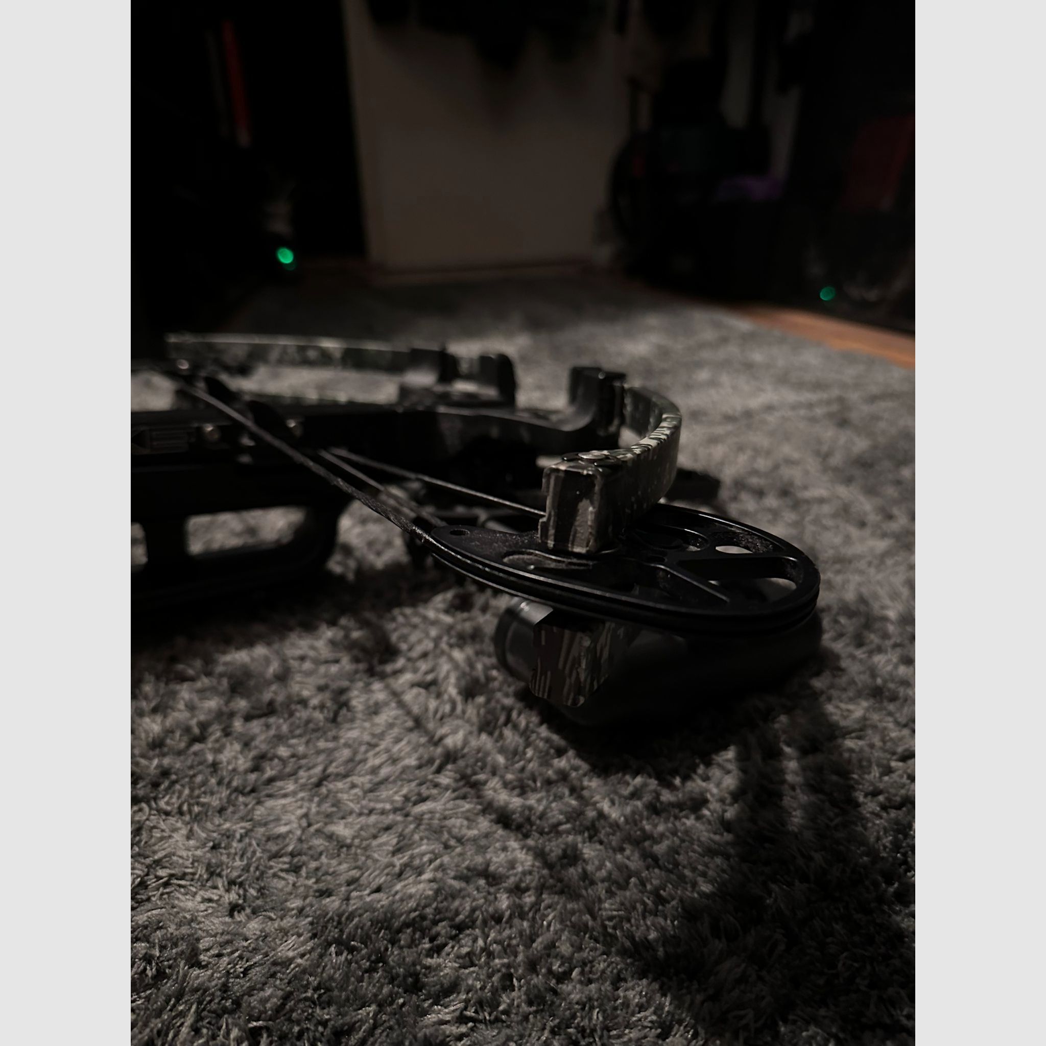 Stryker Strykzone 380 / Solution