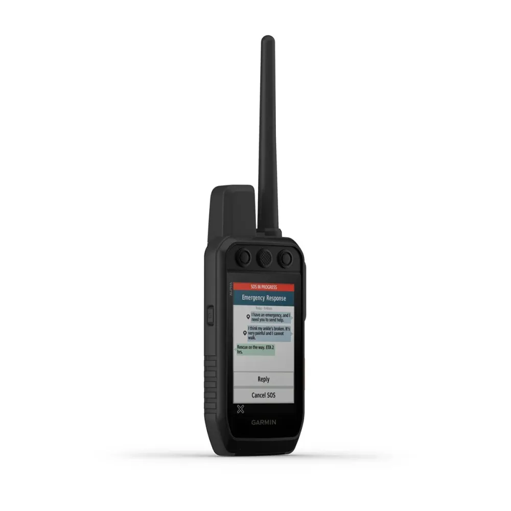 Alpha® 300i K, Bild 8 von 9