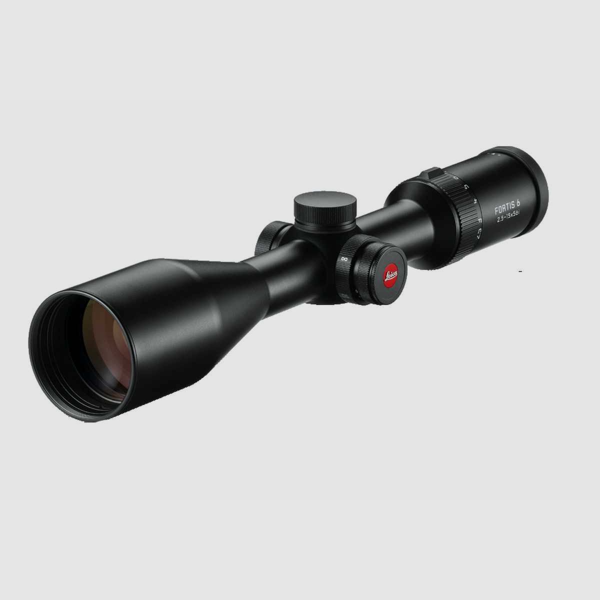 Leica Fortis 6 2,5-15x56i, image 2 sur 2
