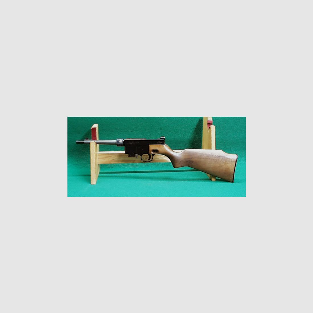 Landmann JGL 65/68/69 semi-automatic