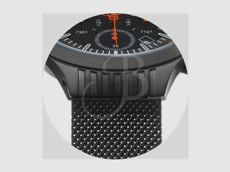 Glock Global Watch Chrono Set, Bild 5 von 6