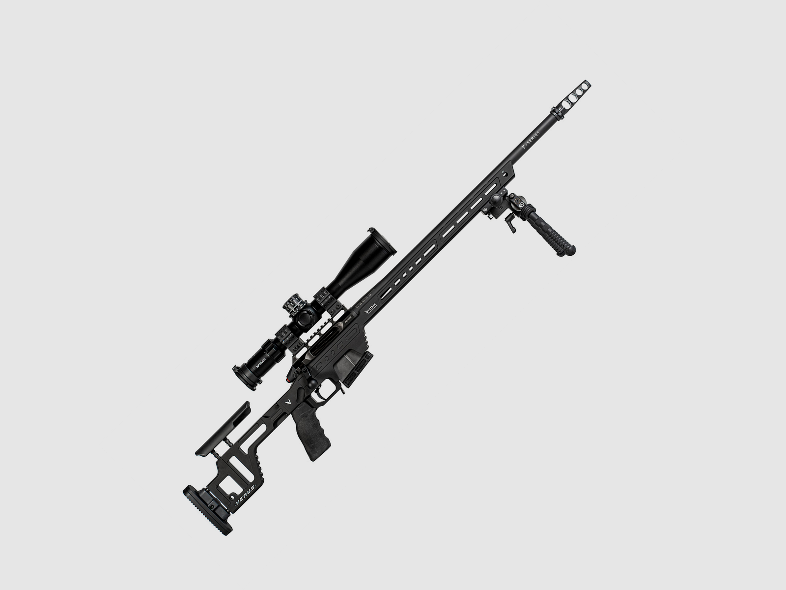 Victrix VENUS T, immagine 2 di 2