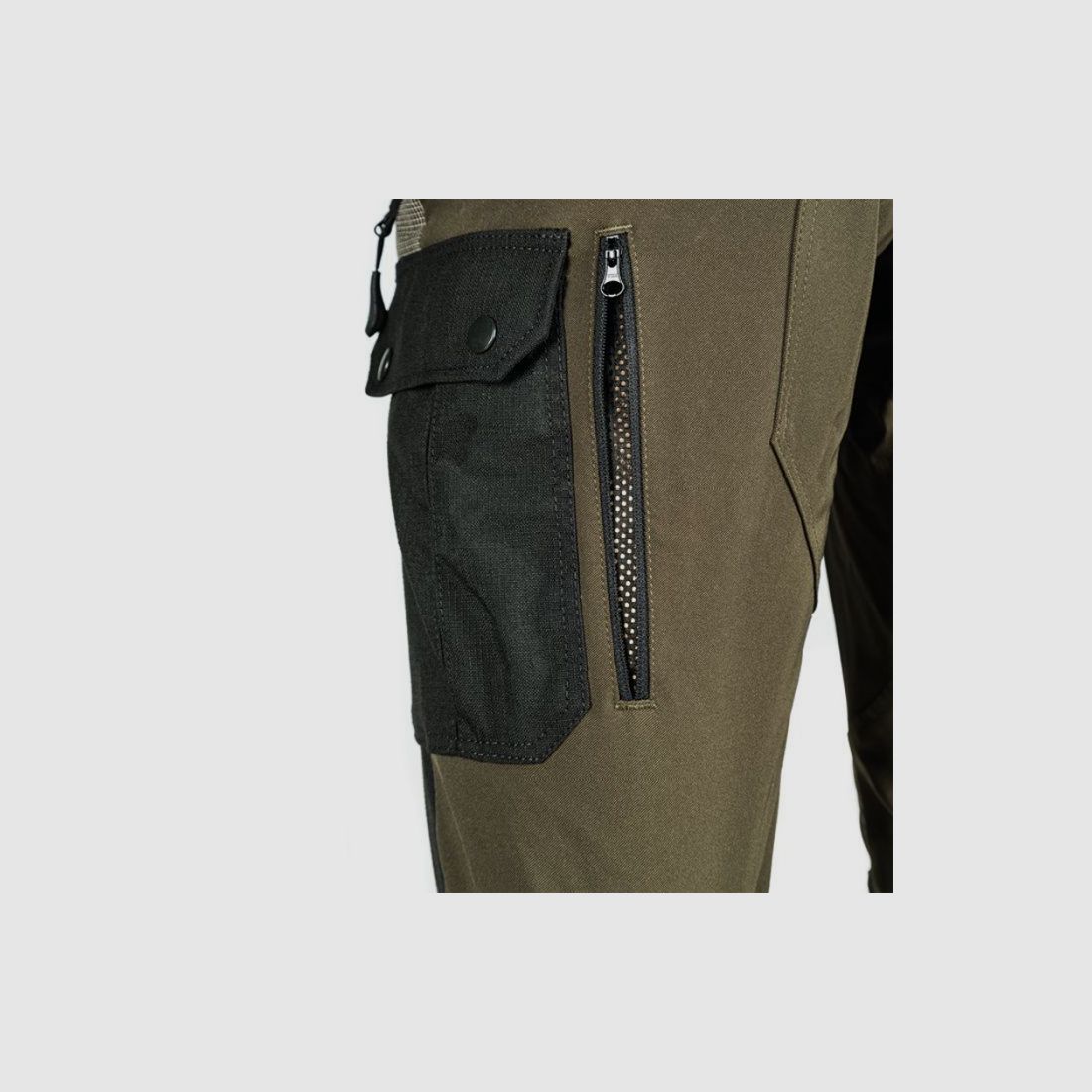 PSS H-Work Pants X-treme Work with Membrane, image 7 of 20