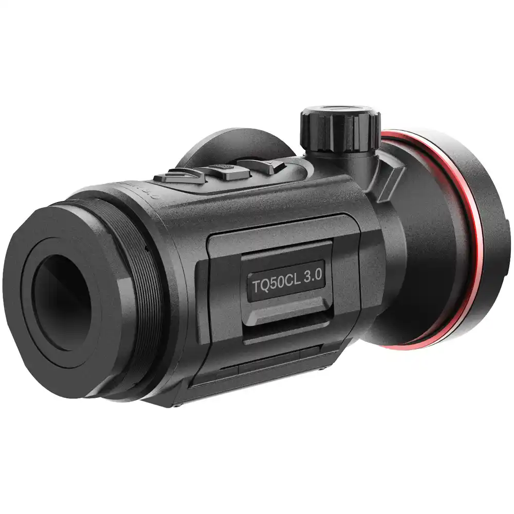 HIKMICRO Clip-On Thunder TQ50CL 3.0, zdjęcie 3 z 6