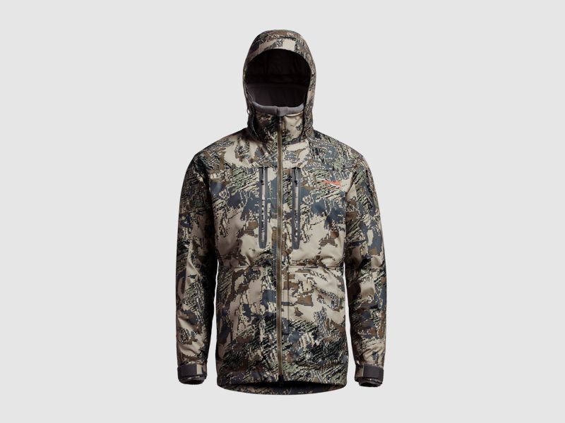 SITKA GEAR Blizzard Aerolite Parka