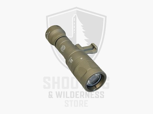 Surefire M340V Mini Scout Light Pro IR