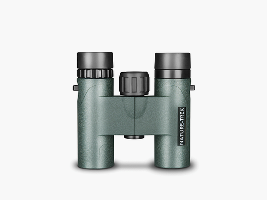 Hawke VK Nature-Trek, 10x25 Green