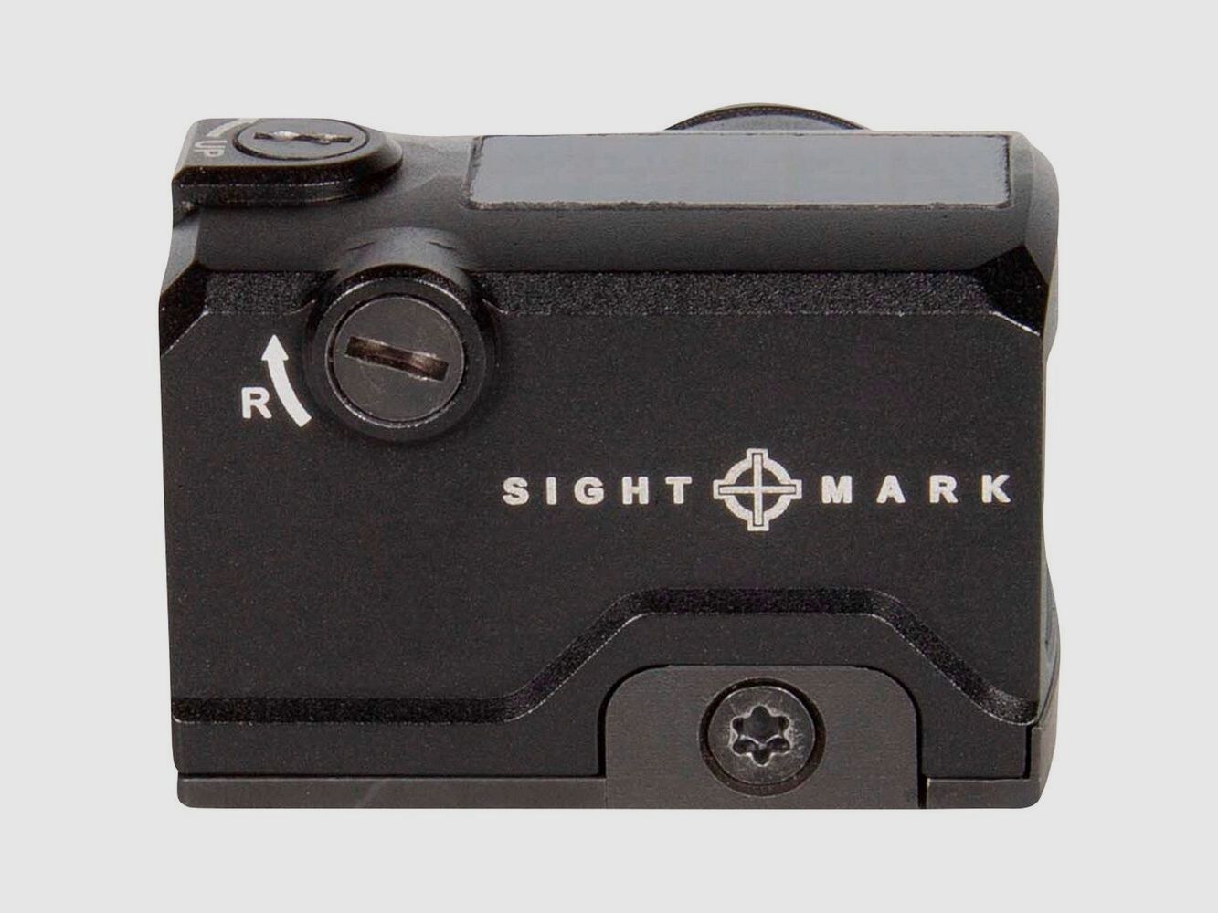 Sightmark Leuchtpunktvisier Mini Shot M-Spec M2 Solar 3 MOA Dot
