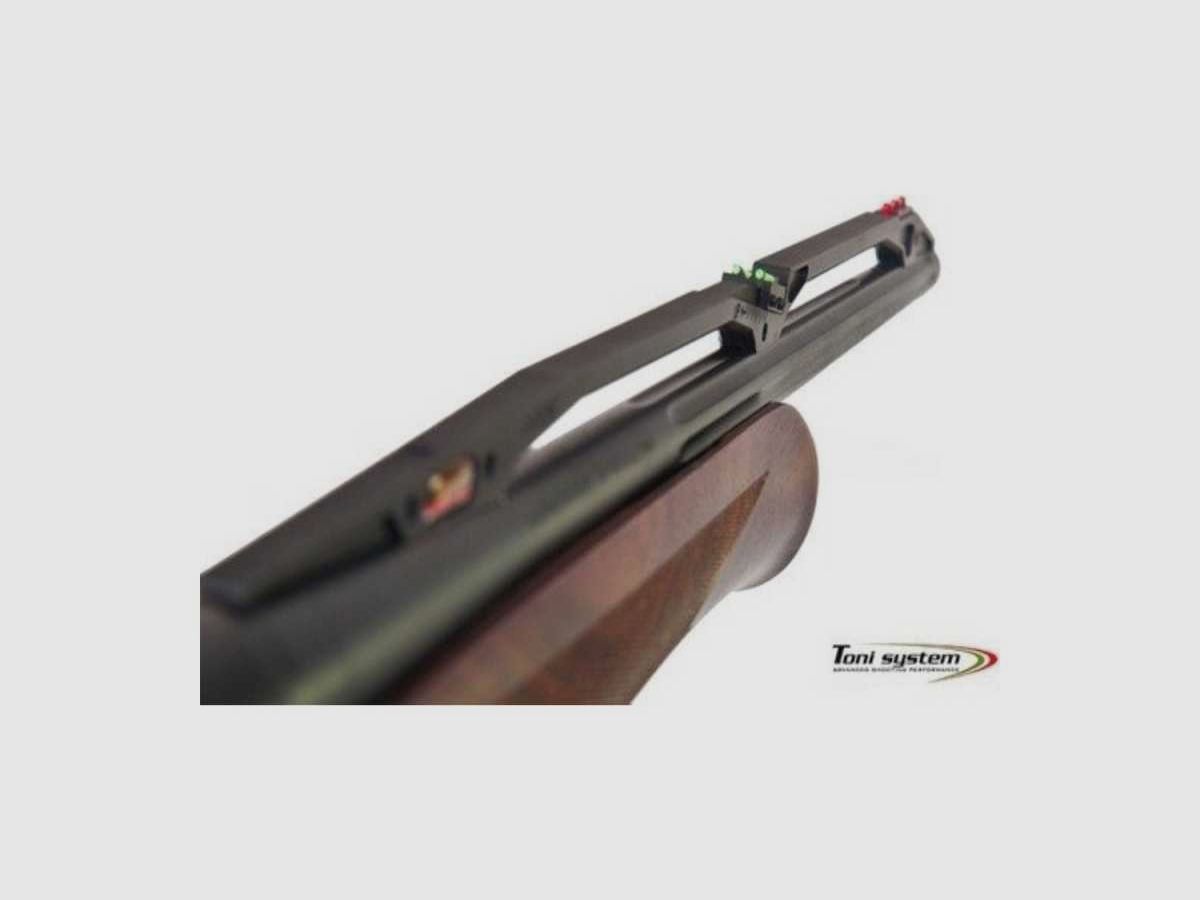 TONI SYSTEM BCB3NL Hunting Rifle Rib for Browning Long Trac 520mm-400mm, image 1 of 2