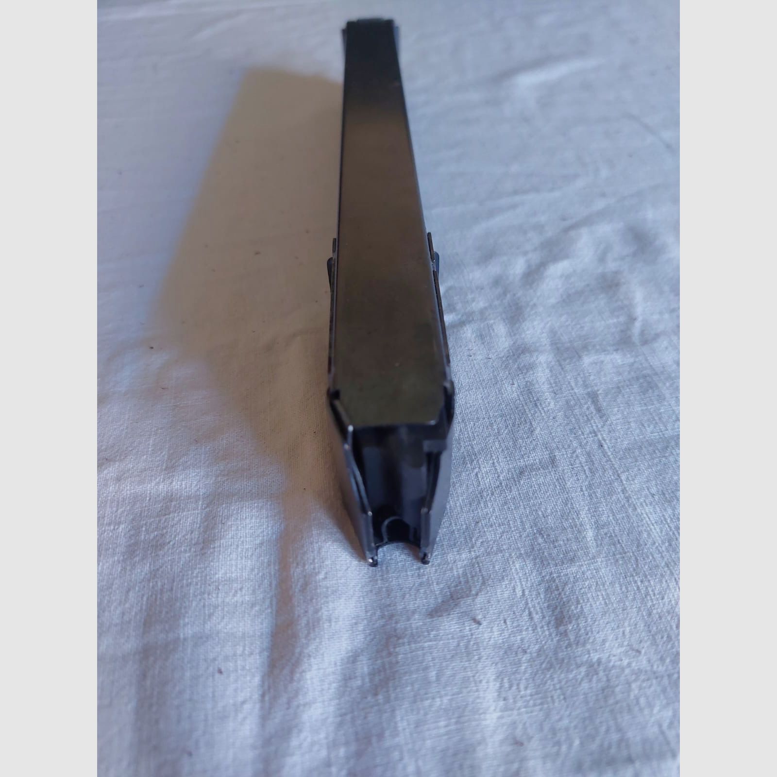 GSG MP40 9mm P.A.K + accessories