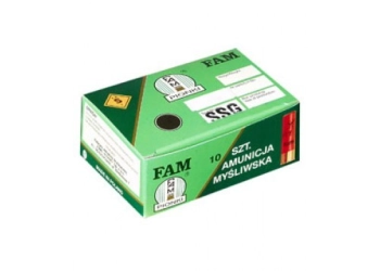 LOFTKA SSG Fam Pionki hagelmunitie kal. 16