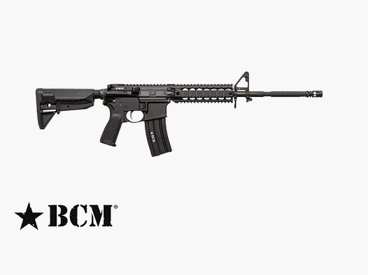 BCM M4 Carbine MOD 2 5.56mm Nato 16"
