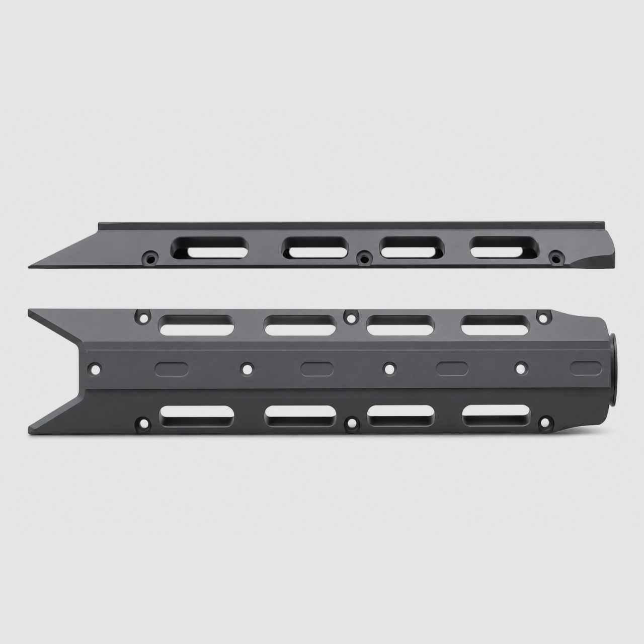 Vision Pro Recon 5 Full Top Cover CBG Integrierte Version