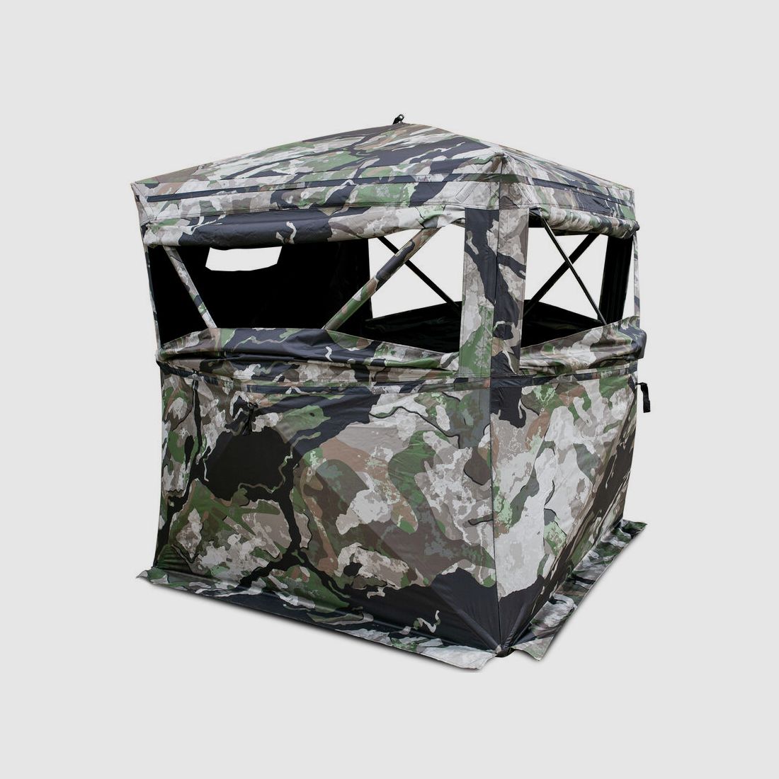 Primos Hide-N-Sneak Abri de chasse, image 1 sur 5