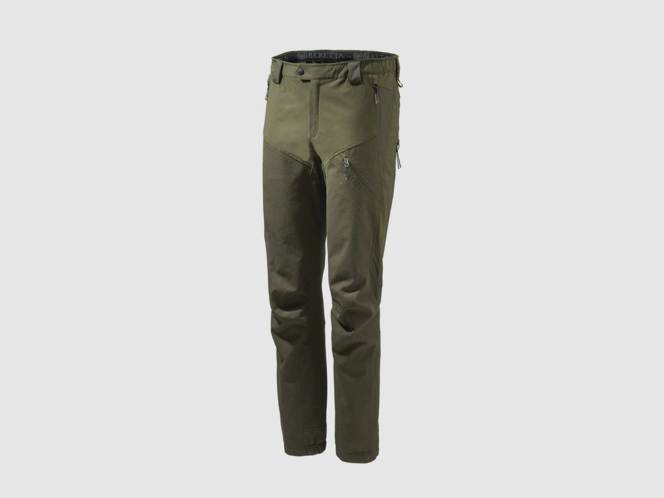 Pantaloni da caccia Beretta Thorn Resistant Evo, immagine 1 di 7