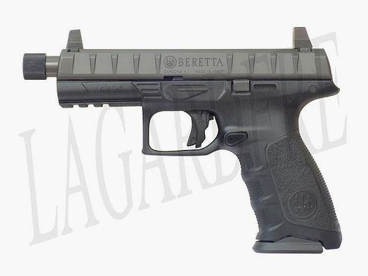 BERETTA APX SD SPECIAL DUTY (PISTOLE)