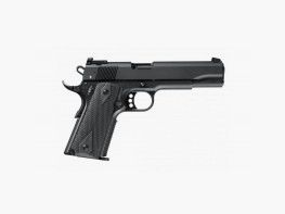 Colt 1911 Gold Cup
