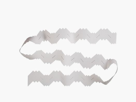 Savotta Camo scrim kit, white