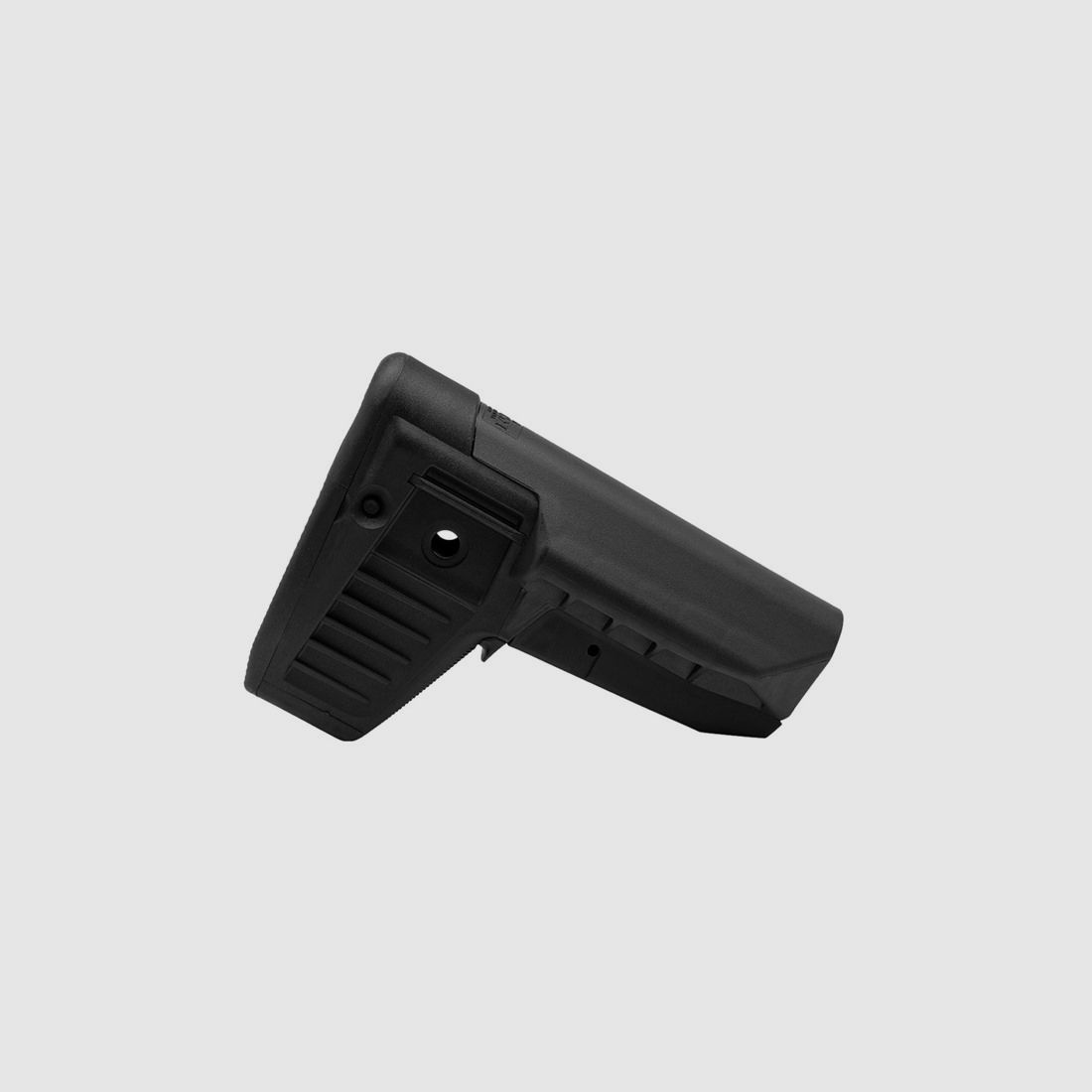 BRAVO COMPANY BCMGUNFIGHTER STOCK SOPMOD MOD 1 COMPARTIMENT NOIR, image 1 sur 4
