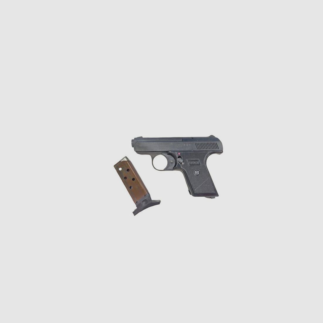 RECK Perfecta FBI 8000, zdjęcie 3 z 3