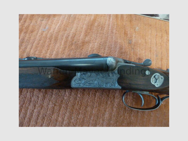 Sauer & Sohn Mod.3000