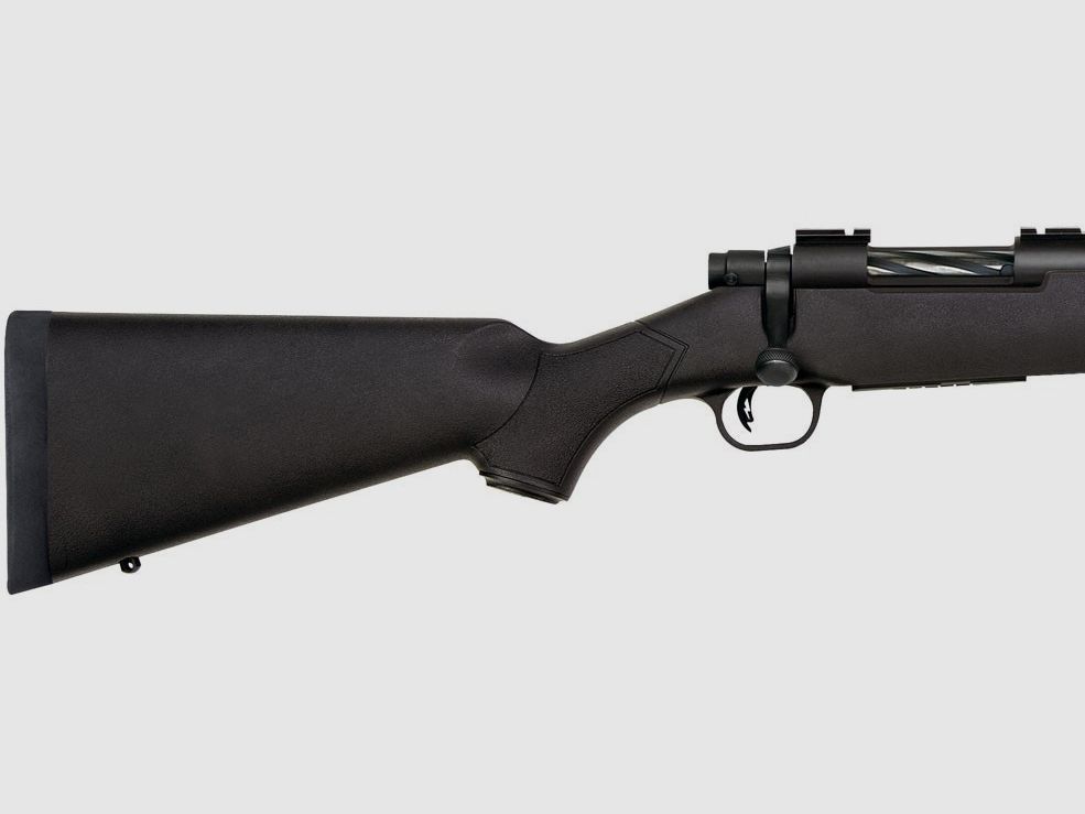Repetierbüchse MOSSBERG Patriot Synthetic – 450 Bushmaster, Bild 3 von 4