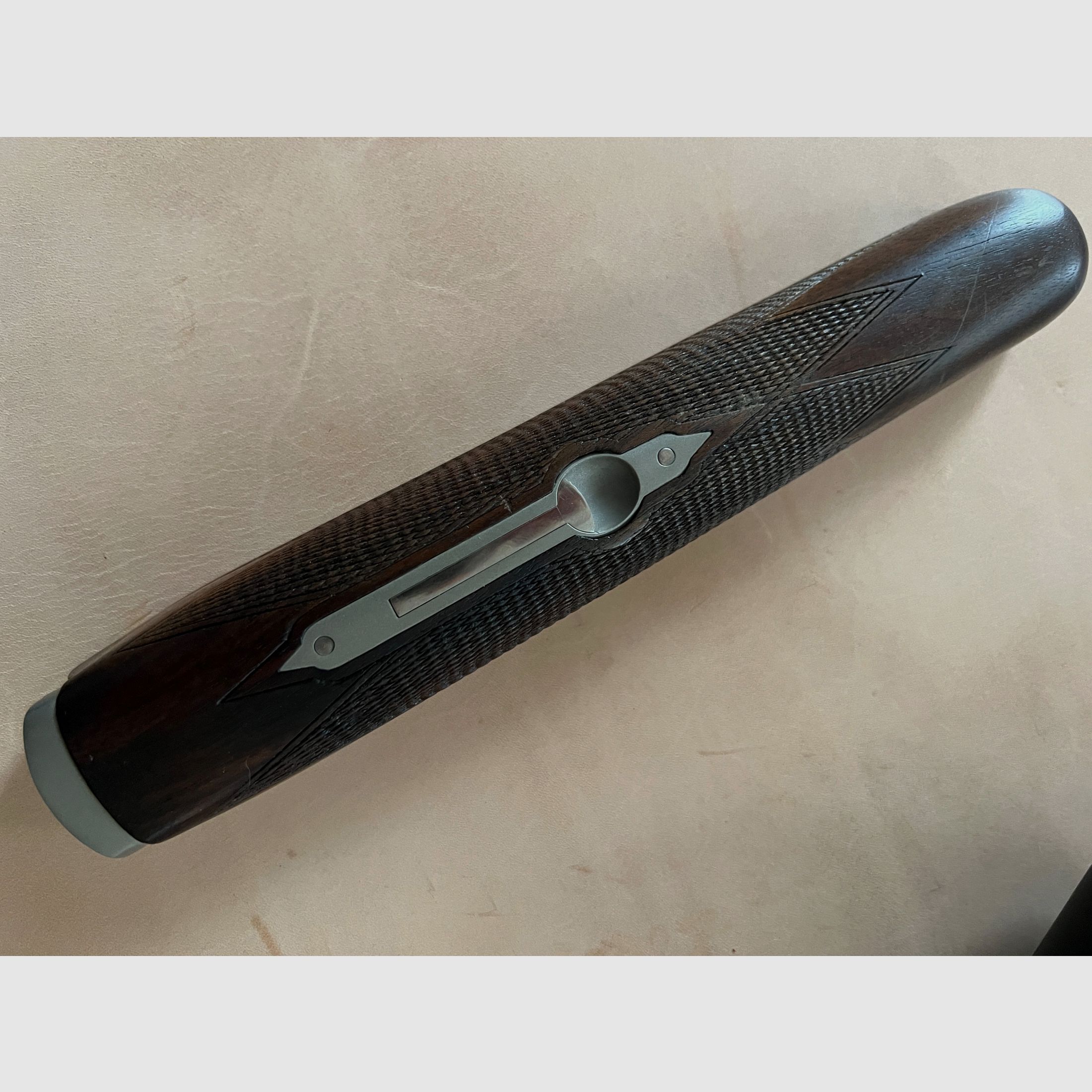 Heym Drilling, 30-06, 27/76, .22 Hornet