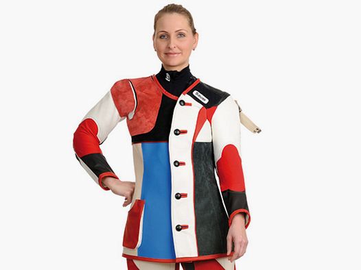Chaqueta de Tiro SAUER ADVANTAGE EXTRA