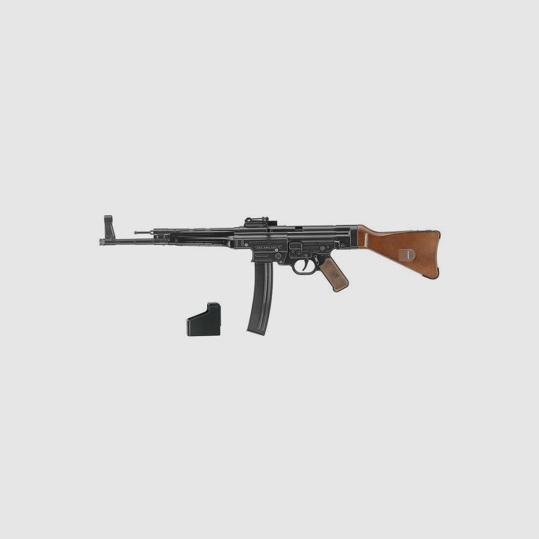 German Sports Guns GSG Stgw44 Schreckschuss 9mm P.A.K, Bild 1 von 7