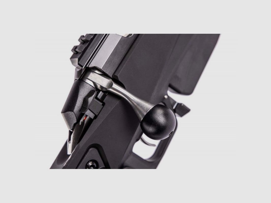 Büchse Tikka T3X Ace Game Linkshänder, Bild 5 von 5