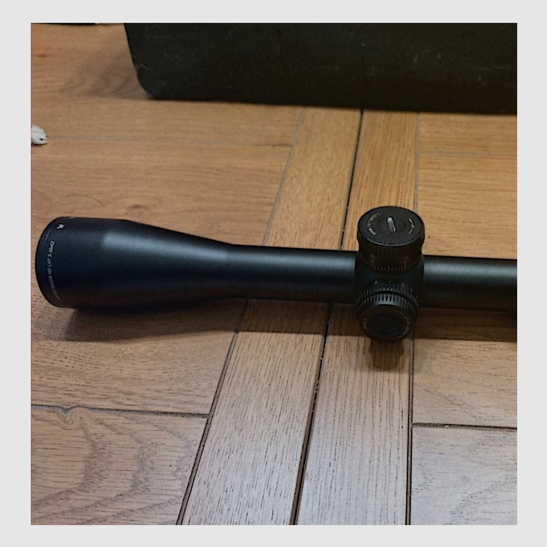 Vortex Razor LHT 3-15x42 MRAD