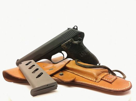 Brünner Waffenwerke m. 52