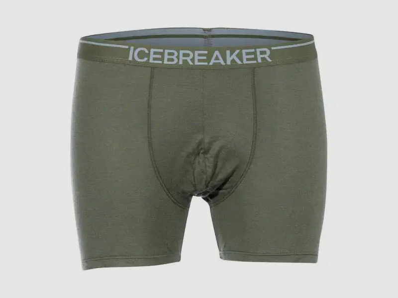 Icebreaker Icebreaker Boxershorts Anatomica