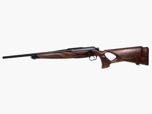 Sauer 505 Iconic Highland 30-06 Klasa Drewna 7