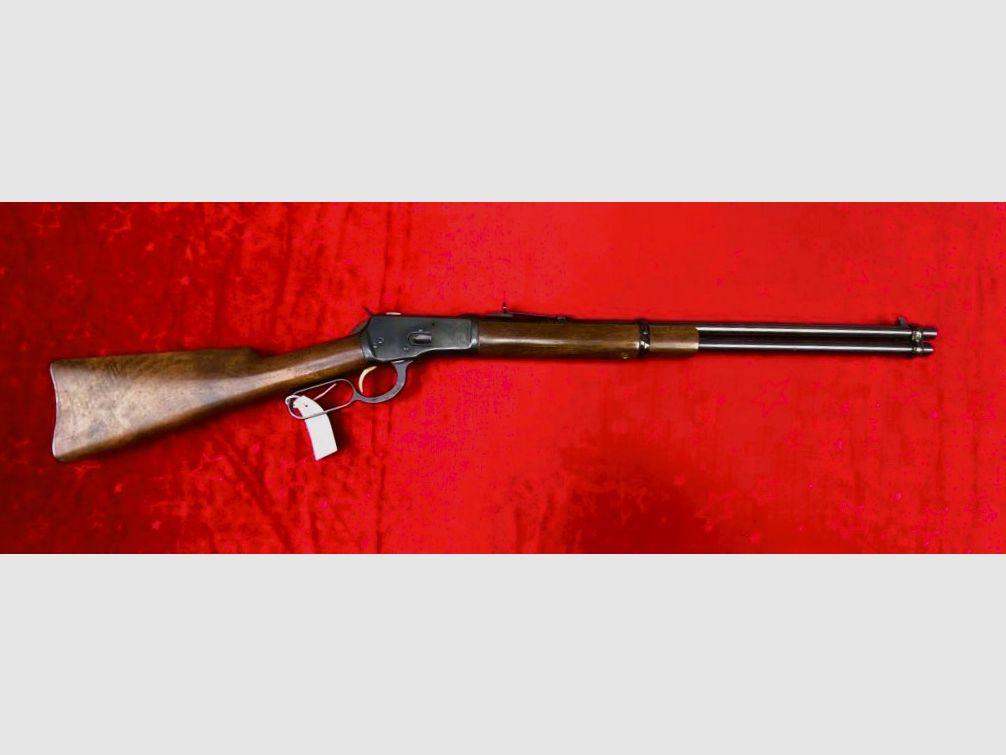 Browning UHR Model 92 Cal. 357 Mag