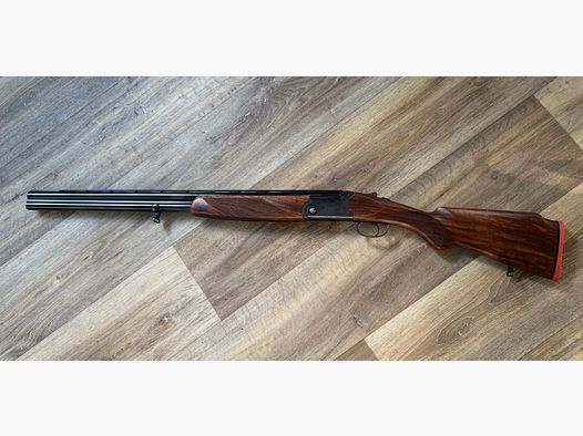 Sauer Artemis Bockflinte 12/76