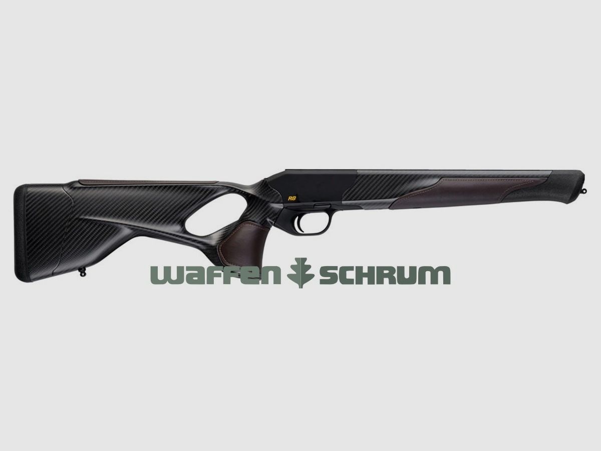 Blaser System R8 Ultimate Carbon ATZL Leder