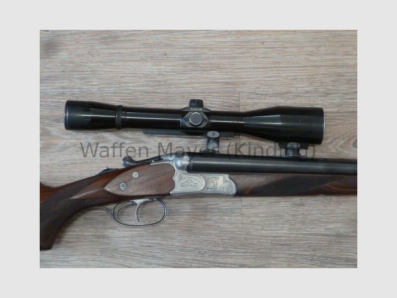 Sauer & Sohn Drilling