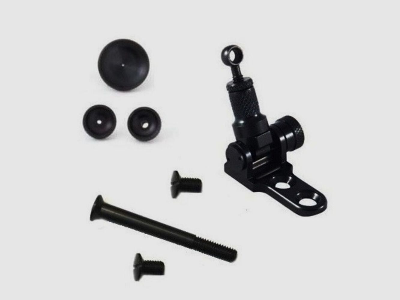 Marble Arms Diopter Set Henry Big Boy .30-30/.357/.44/.45