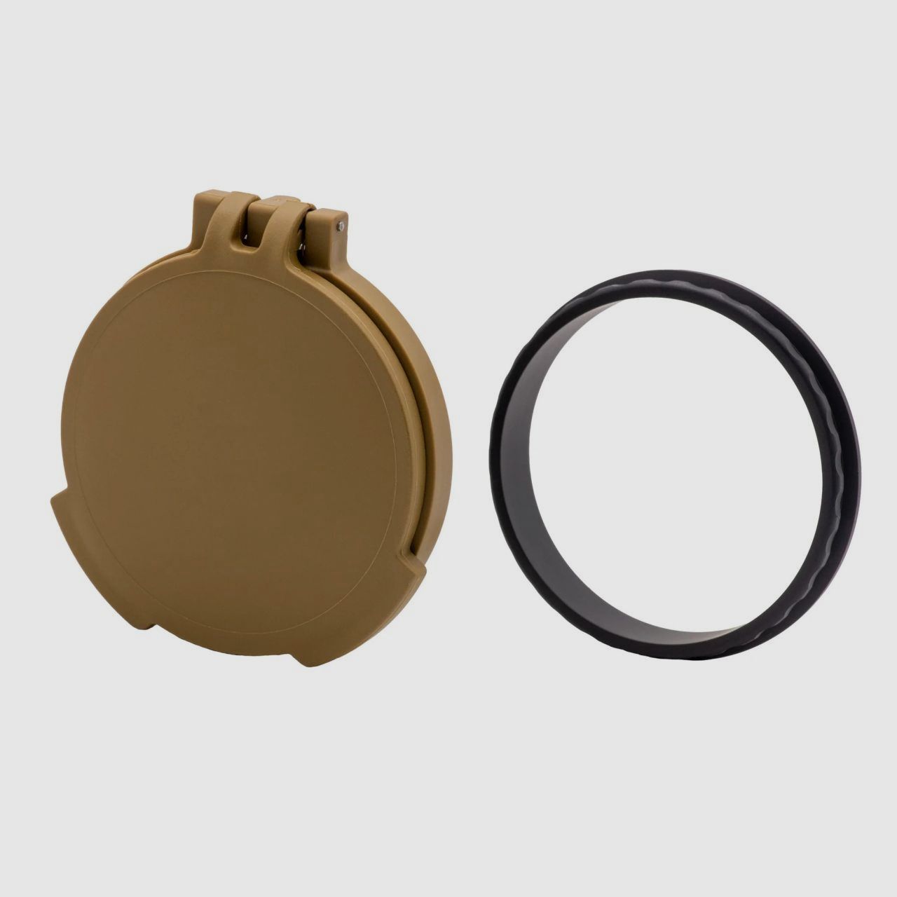 Tenebraex lens cap KR5658-FCR, RAL8000