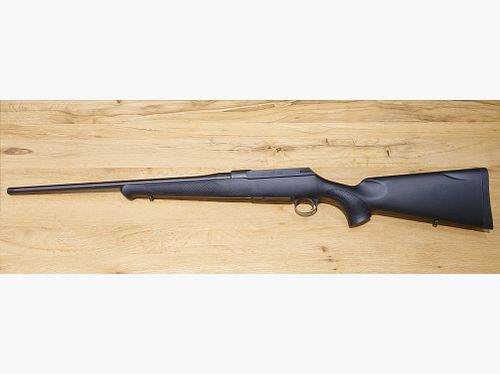 Repeater rifle Sauer 100 Classic XT cal. .30-06