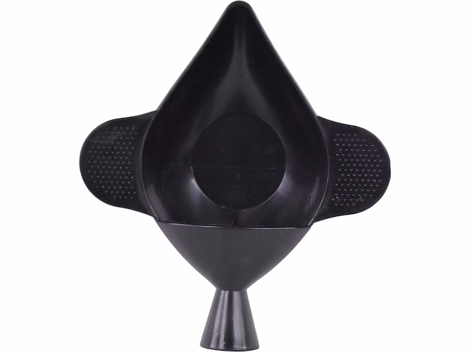 Lyman Powder Pal Electronic Scale Funnel Pan – Pulverpfanne mit Einfülltrichter