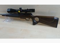 Weihrauch HW 66 Thumbhole