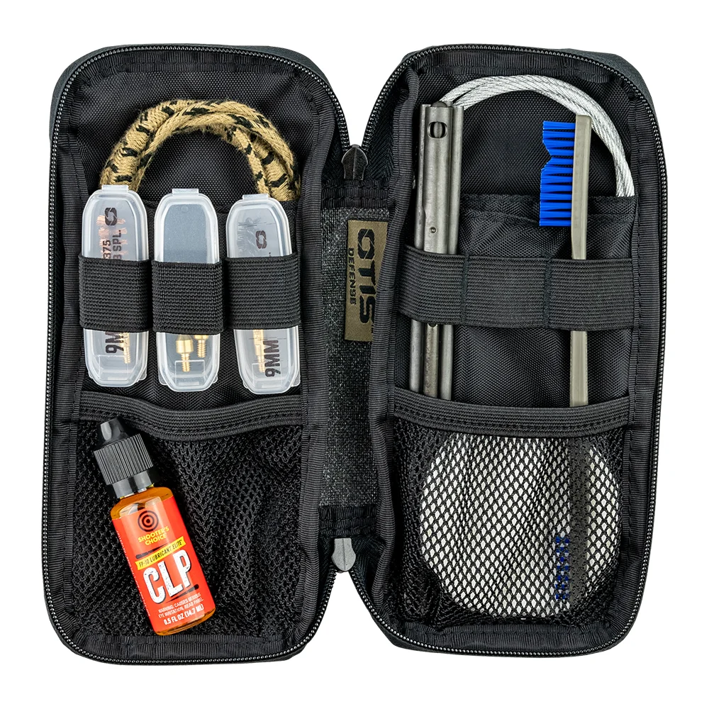.38 cal/9mm Defender™ Series Kit de Nettoyage, image 1 sur 3