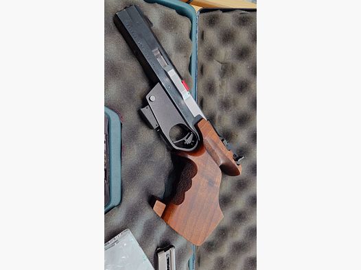 Benelli MP 90 S