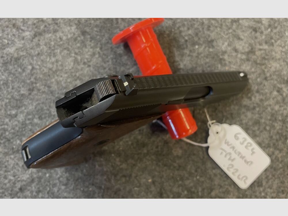 Walther TPH
