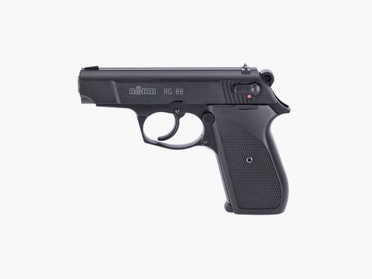 Röhm RG 88 blank firing pistol 9 mm P.A.K.