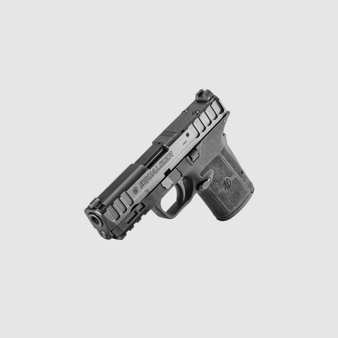 PISTOLA SMITH WESSON Equalizer NTS 3,7", immagine 2 di 4